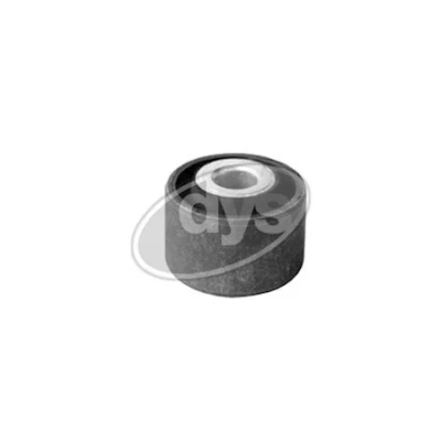 Bild av DYS 37 26160 Silent Bloc De Triangle Essieu arrière Support métal caoutchouc pour bras oscillant transversal CHRYSLER: 300C Touring, Berline