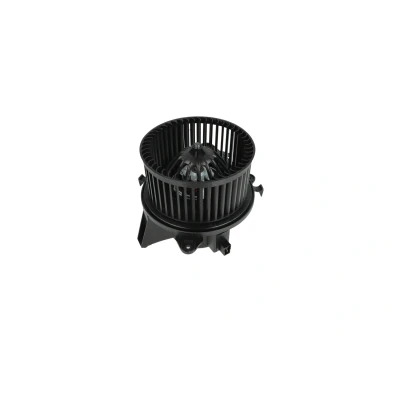 Bild av NRF 34680 Värmefläkt utan integrerad regulator med adapter