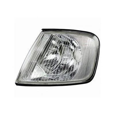 Bild av VAN WEZEL 0330905 Clignotant blanc avant gauche avec porte lampe AUDI: A3 3/5 portes