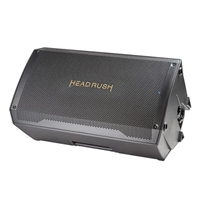 Bild av HeadRush FRFR112 MKII 2500W el och basgitarrförstärkare, 12&quot; fullregister flat respons Bluetooth högtalare för Multi FX Amp Modeling processorer