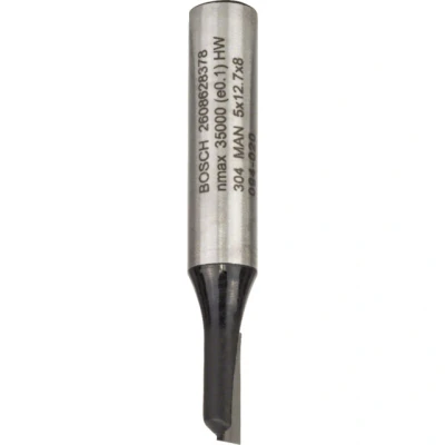 Bild av Bosch Notfräs, 8 mm, D1 5 L 12,7 G 51 mm