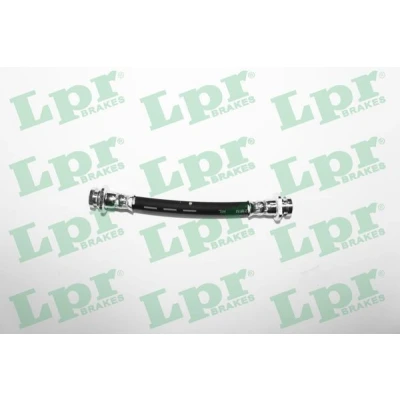 Bild av LPR 6T48608 Flexible De Frein 156 F10X1 TOYOTA: Prius III 5 portes, Auris Plus