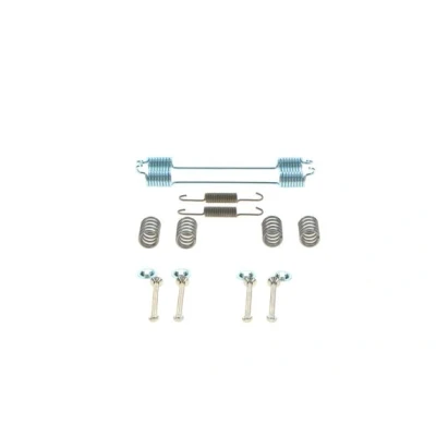 Bild av BOSCH 1 987 475 433 Kit d&#039;accessoires, mâchoire de frein avec ressort FORD: Ecosport Mk2