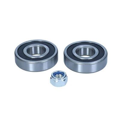 Bild av MAXGEAR 33 1360 Hjullagersats 62mm RENAULT: 5 Hatchback, 4 Kombi