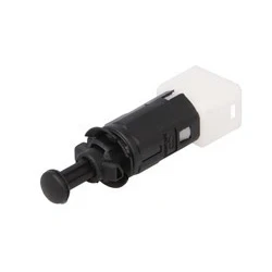 Bild av VEMO V46 73 0022 Interrupteur des feux de freins électrique, manuel (commande au pied) 2 12 Qualité originale RENAULT: TRAFIC Kasten, CLIO
