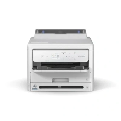 Bild av Epson WorkForce Pro WF M5399DW Bläckskrivare Monochrome Bläck