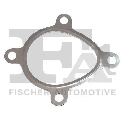 Bild av FA1 110 974 Joint d&#039;étanchéité, Tuyau d&#039;échappement au turbocompresseur AUDI: A6 C5 Avant, A4 B5 Berline, Avant