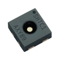 Bild av Sensirion Fugtsensor 1 stk SHTC1 måleområde: 0, 30 100, +100 % rF, C (L x B H) 2 0.75 mm