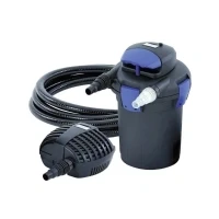 Bild av Oase 50499 Filterset med UVC renare 1500 l/h