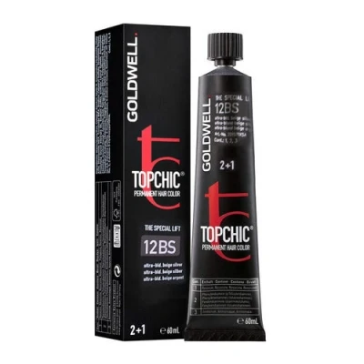 Bild av Goldwell Topchic Permanent hårfärg 60 ml