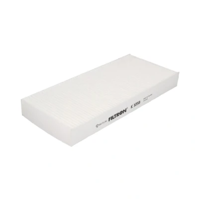 Bild av Filter, kupéventilation FILTRON K 1058