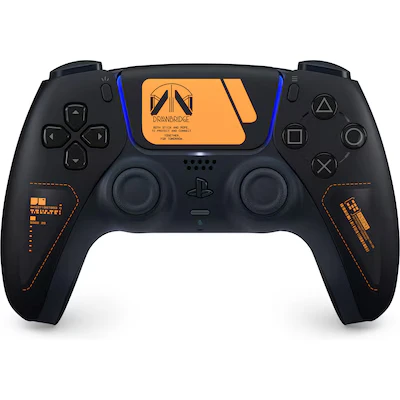 Bild av Sony PlayStation 5 DualSense Death Standing (Limited Edition) Wireless Controller