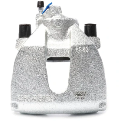 Bild av METZGER 6260018 Étrier de frein Essieu avant droit FORD: Focus 2, C Max, KUGA 1, VOLVO: V50, C30, V40 3/5 portes, MAZDA: 5, 3 5 portes