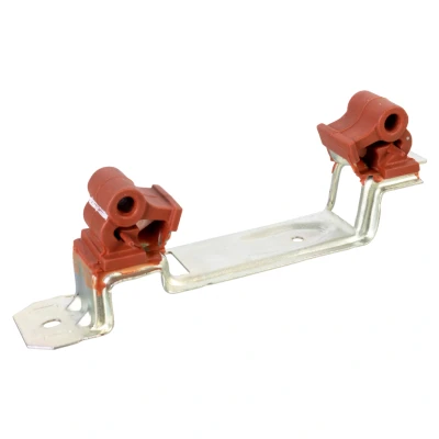 Bild av BLUE PRINT ADBP800100 Suspension, échappement devant le filtre à particules RENAULT: MASTER 3 Kasten,