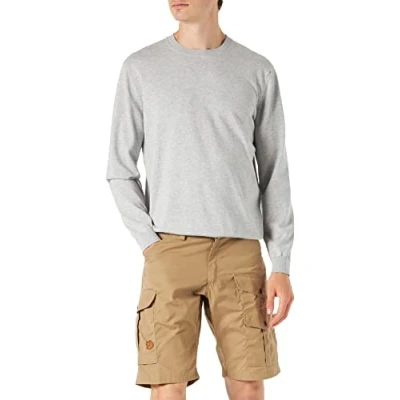 Bild av FJÄLLRÄVEN herr trekking shorts Barents Pro Sandsand 44 EU