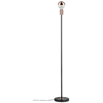 Bild av Paulmann Golvlampa Nordin i originell design