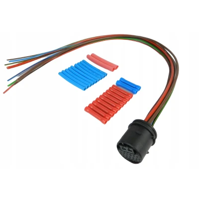 Bild av SenCom 1014601SC Kabelreparationssats, dörr