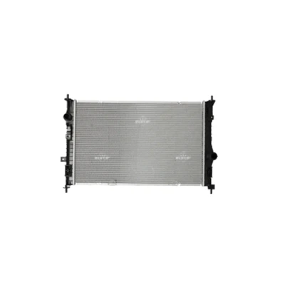 Bild av Kylare, motorkylning NRF 59355