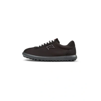 Bild av Camper dam Pelotas Xlf K201759 sneakers, Mörkgrå 005, 40 EU, EU