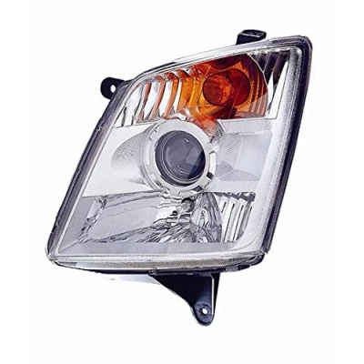 Bild av PRASCO IZ8224903 Phares droit ISUZU: D Max 1 Pickup