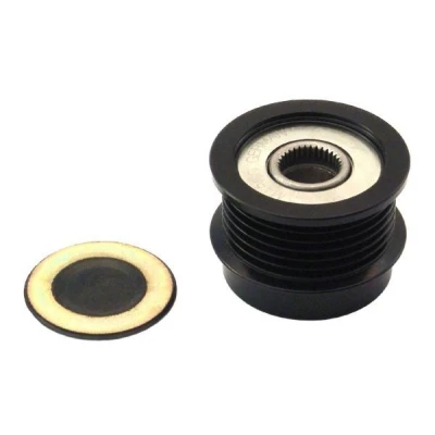Bild av MAPCO 14753 Poulie d&#039;Alternateur Outillage spécialisé nécessaire pour le montage OPEL: Zafira B, Astra H GTC, 3/5 portes, SAAB: 9 3 Berline