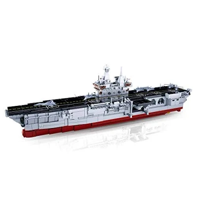 Bild av Sluban klämbyggstenar [M38 B0699 SL95569, Multi Colour