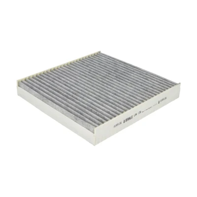 Bild av Filter, kupéventilation Knecht LAK 136
