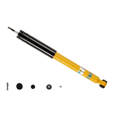 Bild av BILSTEIN B6 Performance 24 021562 Amortisseur Essieu avant Pression de gaz Système monotube sans ressort Bossage en bas, Goujon haut
