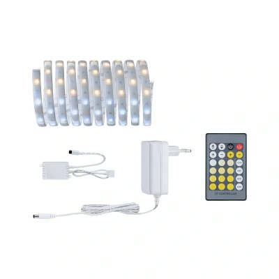 Bild av Paulmann MaxLED 250 grund IP44 tunable white 3 m