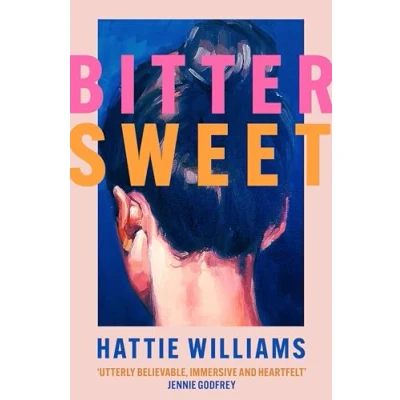 Bild av Bitter sweet: The intoxicating, razor sharp debut book club read for 2025 everyone is talking about!