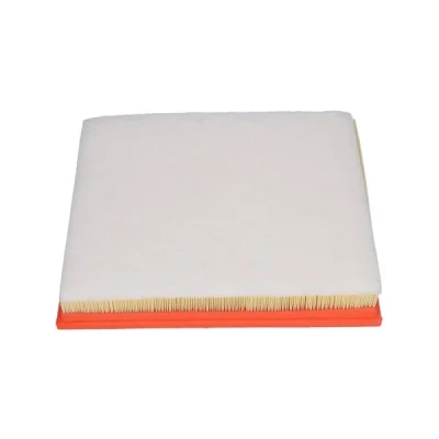 Bild av KAVO PARTS FAF 10074 Luftfilter 254mm Filterinsats, Förfilter FORD: KA Hatchback