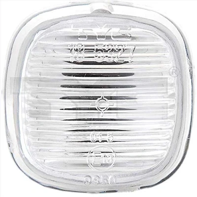 Bild av TYC 18 5327 15 2 Clignotant blanc côté conducteur ou passager, installation latérale avec porte lampe AUDI: A3 3/5 portes, A4 B5 Avant, Berline