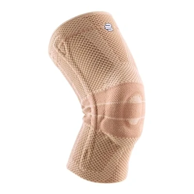 Bild av Bauerfeind Knäbandage GenuTrain Unisex för avlastning, stabilisering och aktivering efter skada, operation eller kronisk såsom gonartros (ledslitage) artrit