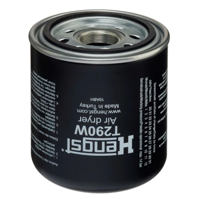Bild av Lufttorkarpatron, kompressorsystem HENGST FILTER T290W