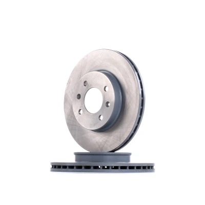 Bild av FEBI BILSTEIN 31318 Disque de frein Essieu avant 256 22 4 100 ventilé l&#039;intérieur revêtu HYUNDAI: i20 I 3/5 portes, ACCENT 3, KIA: RIO 2