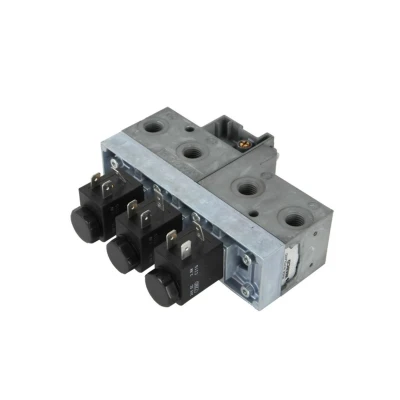 Bild av magnetventil Wabco 472 600 022 0
