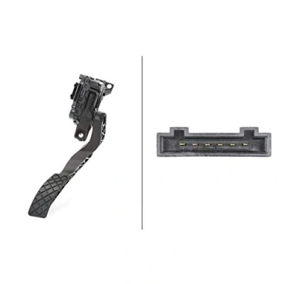 Bild av Sensor, gaspedalläge HELLA 6PV 008 376 701