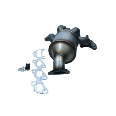Bild av MAXGEAR 27 6092 Catalyseur OPEL: Corsa C 3/5 portes, Astra G CC, Agila A
