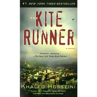 Bild av The Kite Runner: Englische Lektüre ab dem 6. Lernjahr