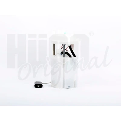 Bild av HITACHI 133286 Unité d&#039;injection de carburant avec palpeur électrique Essence FIAT: Grande Punto 3/5 portes, Evo portes