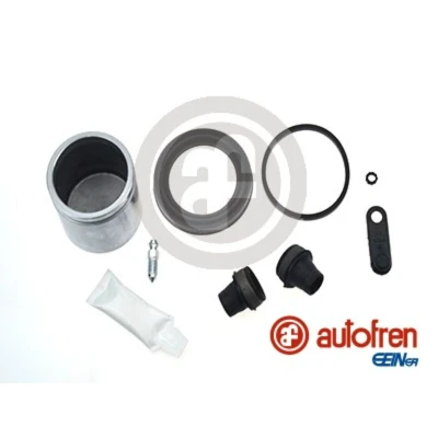 Bild av Reparationssats, bromsok AUTOFREN SEINSA D4974C