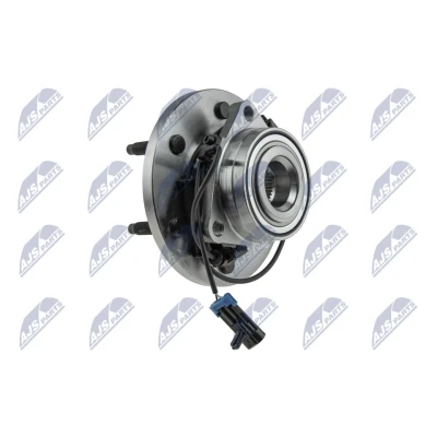 Bild av NTY KLP CH 043 Kit de roulements roue