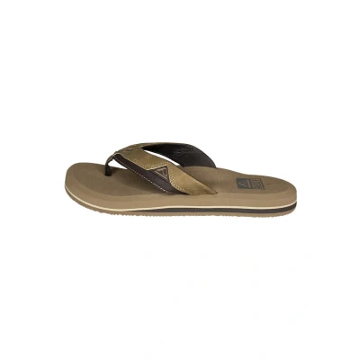 Bild av REEF Cushion Dawn Flip flops, ultrasoft fotbädd med omedelbar komfort, Brons, 44 EU