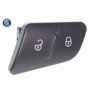 Bild av VEMO V10 73 0024 Interrupteur, verrouilage des portières VOLKSWAGEN: Passat B6 Berline, Variant