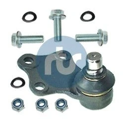 Bild av RTS 93 00768 056 Rotule de suspension des deux côtés l&#039;essieu avant, inférieur PEUGEOT: 306 3/5 portes, Break, Cabriolet