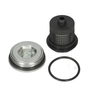 Bild av FEBI BILSTEIN 180085 Filtre hydraulique, embrayage haldex AUDI: A3 3/5 portes, TT Coupe, Sportback, VOLKSWAGEN: Transporter 5 Bus, Multivan (7HM