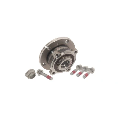 Bild av SKF VKBA 6706 Kit de roulements roue avec capteur ABS intégré MINI: Countryman, Paceman