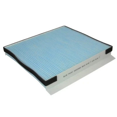 Bild av Filter, kupéventilation BLUE PRINT ADG02564