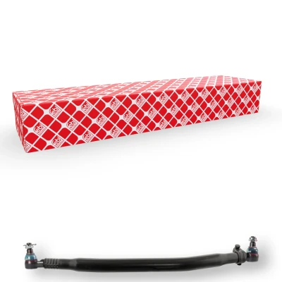 Bild av febi BILSTEIN 23803 Barre de direction avec écrou Plus