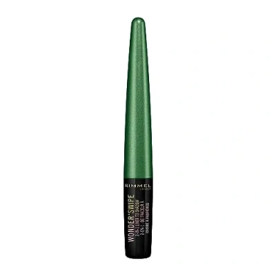 Bild av Rimmel London Wonder&#039;Swipe 2 In 1 Liner To Shadow 1,7 ml